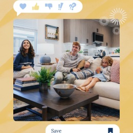 Instagram post from @sierravistarentalhomes on June 12, 2026 01:00:00am