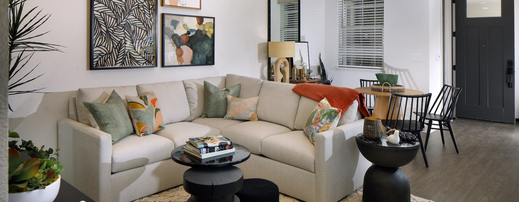 Home Features 