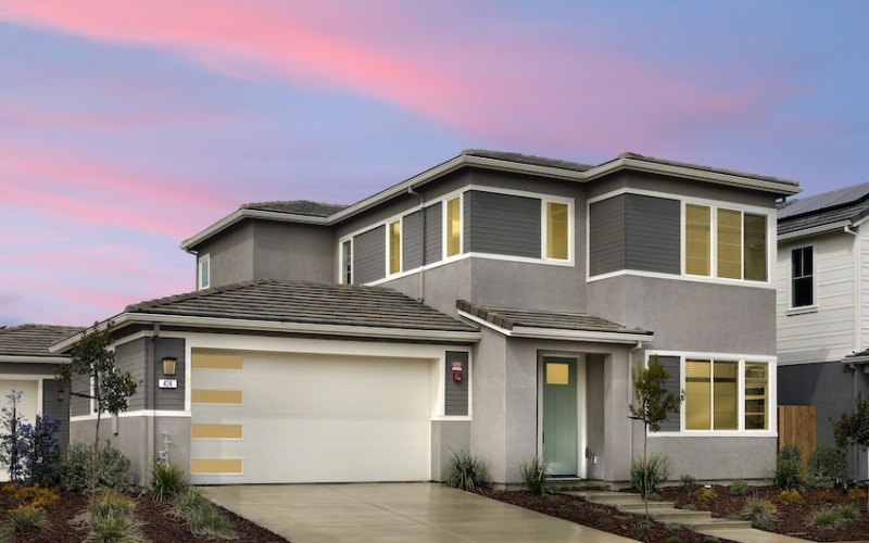 Community Amenities
