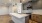 large kitchen